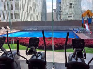 Departamento en Renta en Miguel Hidalgo, Distrito Federal  - Foto 8